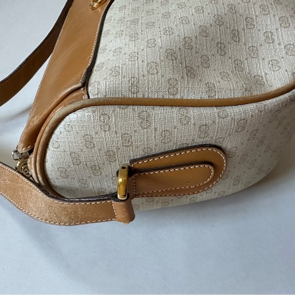 GUCCI // vintage crossbody - Picture 5 of 8